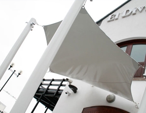 El Divino Shade Sail
