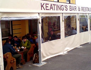 Keating's Bar